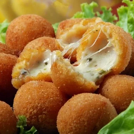 bolinha-de-queijo